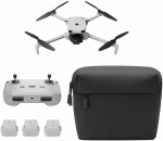 Dron DJI Lito 1 Fly More Combo (RC-N3) | CP.MA.00000991.01 | 6937224146839