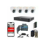 ZZTAVIO-39 Gotowy zestaw do monitoringu Tavio | 5902052410415 | 5902052410415