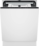 Electrolux Dishwasher E52LC200S | E52LC200S | 7333394155999