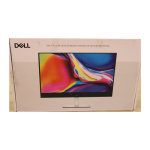 Dell SALE OUT. LCD S3225QC 210-BRVTSO - 32" 4K UHD 3840 x 2160 | QD-OLED | 120 Hz | 0.03 ms | 210-BRVTSO | 2000001443095