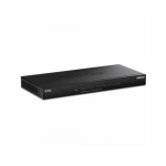 TRENDnet TEG-S3160 16-Port 2.5G  Unmanaged Desktop | TEG-S3160 | 0710931141160