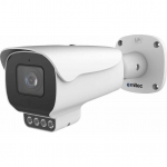 Ernitec Ernitec 0070-08111 kamera przemysłowa Pocisk Kamera bezpieczeństwa IP Wewnętrz i na wolnym powietrzu 3840 x 2160 px Ściana | 0070-08111 | 5715063078822