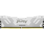 Kingston Fury Renegade, DDR5, 24 GB, 8400MHz, CL40 (KF584CU40RW-24) | KF584CU40RW-24 | 740617346848