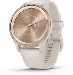 Garmin vivomove Trend cream-pearl gold | 010-02665-01 | 753759309435