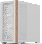 Aerocool Aerocool B301A, tower case (BIAŁY) | ACCS-DS03043.21 | 4711099479771