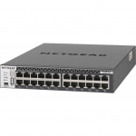 Netgear Managed switch L3 24x10Gb M4300-24X | XSM4324CS-100NES | 0606449114577