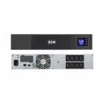 Eaton | UPS | 5SC 1500i Rack2U | 1500 VA | 1050 W | 5SC1500IR | 0743172088338