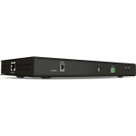 Lindy Multi-View HDMI 4K30, 9 Port (Black, HDCP 1.4) | 38330 | 4002888383301
