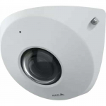 Axis Netzwerkkamera Fix Dome P9117-PV White Eckmontage 6 MP | 02864-001 | 7331021085510