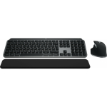 Logitech MX Keys S Combo for Mac, Space Gray - MX Master 3S, MX Keys S, MX Palm Rest, DE layout | 920-012840 | 5099206122208