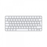 Apple Magic Keyboard with Touch ID | Keyboard | Wireless | Russian | White | MXCK3RS/A | 195949633898