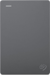 2,5 5TB Seagate Basic 3.2 Gen 1 (3.1 Gen 1) silber silver / grau grey | S5604798 | 0763649140703