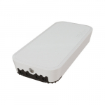 wAP ac LTE kit with OS L4 license, International version | 802.11ac | 10/100/1000 Mbit/s | Ethernet LAN (RJ-45) ports 2 | Mesh Support No | wAPGR-5HacD2HnD&EC200A-EU | 4752224009241