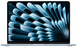Apple Macbook Air - M4 (10/10) | 13.6" | 24GB | 1TB | Mac OS | Sky Blue | MC6V4ZE/A/D1|Z1H90004T | 5902002305907