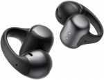 SHOKZ OpenDots ONE Headset Wireless Ear-clip-on Calls/Music/Sport/Everyday Bluetooth Black | E310-ST-BK | 810160666295