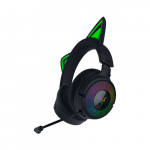 Razer | Headset | Kraken Kitty V3 Pro | Bluetooth | Over-Ear | Black | RZ04-05170300-R3M1 | 8887910061053