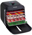 Concept Food dehydrator SO4000 | SO4000 | 18595631004798