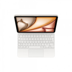 Apple Magic Keyboard for iPad Air 11-inch (M3) | Compact Keyboard | Wireless | International English | MDFV4Z/A | 195950262322