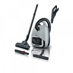 Bosch | Vacuum cleaner | BGB6X330 | Bagged | Power 600 W | Dust capacity 4 L | Graphite | BGB6X330 | 4242005227860