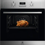 Electrolux EOF3H50BX 65 L A Stainless steel | EOF3H50BX | 7332543794539
