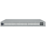 Ubiquiti UniFi USW-PRO-MAX-48-POE | USW-Pro-Max-48-PoE | 0810084692721