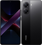 POCO X7 Pro 12/512GB Black | 61729 | 6932554409234