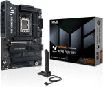 Asus Motherboard TUF GAMING X870E-PLUS W IFI AM5 4DDR5 HDMI/USB-C | 90MB1M70-M0EAY0 | 4711636100342