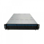 ASUS RS521A-E12-RS24U Socket SP5 Rack (2U) Black, Silver | 90SF03X1-M000R0 | 4711387866177
