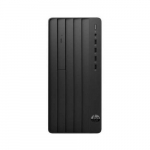 HP Pro Tower 290 G9 Intel&reg; Core&trade; i3 i3-14100 8 GB DDR4-SDRAM 512 GB SSD Windows 11 Pro PC Black | B6ZA9ET#AKD | 199251824128