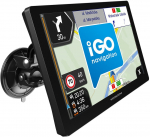 MODECOM GPS FREEWAY EU CX94iGO Navigation Truck EUROPE + YEARLY UPDATE | NAV-FREEWAYCX94-IGO-EU | 5903560980933