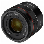 Samyang Sony E 45 mm F/1.8 AF | 22803 | 8809298885922