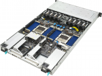 Asus Rack Platform (1U) AMD RS700A-E13-RS12U | 90SF0451-M004A0 | 4711636232432