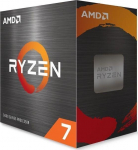AMD Ryzen&trade; 7 5800XT 8-Kern CPU, Sockel AM4, Boxed (ohne K&uuml;hler) | 100-100001582WOF | 0730143317818