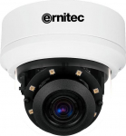 Ernitec Ernitec MERCURY-DX-362IR Douszne Kamera bezpieczeństwa IP Sufit | 0070-05362IR | 5715063041857