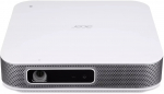Acer PD1520s DLP Mini LED Beamer 1.200 ANSI Lumen | MR.JY611.001 | 4711474303035