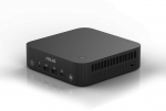ASUS NUC 15 Pro Tall Kit RNUC15CRHV500000 - Barebone - Mini-PC - 1 x Core 5 235H / 2.5 GHz - vPro - RAM 0 GB - Arc Graphics 140T - Wi-Fi 6, Wi-Fi 7, Bluetooth, 1GbE, 2.5GbE - WLAN: 802.11a/b/g/n/ac/ax/be, Bluetooth 5.4 - Schwarz | 90AR00Q2-M000N0 | 4 ...