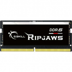 G.SKILL Ripjaws SO-DIMM DDR5 2x32GB 5600MHz | F5-5600S4645A32GX2-RS | 4713294233806