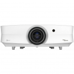 Optoma UHZ68LV-W (wei, UltraHD/4K, HDMI 2.1, USB-A, RJ-45) | E3P7N71E131 | 5055387669291