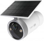 TP-LINK Enhanced AI Solar Security Camera Ultra | Tapo C465 | 8885020629859