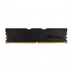 GOODRAM PC memory DDR4 Rival Deep 16GB(1*16)/3600 CL18 black | GGDKD4-36VL18/16G | 5908267914069