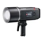 GODOX AD600BMII Wistro Flash for Bowens Mount | AD600BMII | 6952344237861