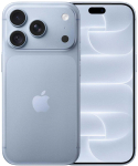 Apple iPhone 18 Pro 5G 12/256GB Blue  (MJRT4HX/A) | 47079588 | 195951416656