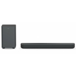 Philips Soundbar 2.1 with subwoofer TAB5601/10 | TAB5601/10 | 8718863700709