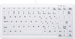 Klawiatura Cherry AK-C4110 (AK-C4110F-US-W/US) | AK-C4110F-US-W/US | 7061113613597