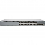 Jonsbo Juniper EX2300 Zarządzany L2/L3 Gigabit Ethernet (10/100/1000) 1U Gray | EX2300-24T | 0832938070820