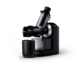 Philips Viva Collection Masticating juicer HR1889/70, XL tube, 150W | HR1889/70 | 8710103795636