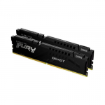 Kingston KF556C36BBEK2-16 | 16 (2x8GB) GB | DDR5 | 5600 MHz | PC/server | Registered No | ECC No | KF556C36BBEK2-16 | 0740617331769