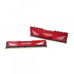 Afox DDR4 2x16GB 3200MH z CL16 Red | AFLD432PH1CAD | 4897033786164