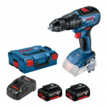 Bosch GSB 18V-50 18 V 2 x akumulator 5 Ah (06019H5101) | 06019H5101 | 2010003367787