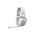 Corsair  | Gaming Headset | HS80 MAX | Bluetooth | Over-Ear | Wireless | CA-9011296-EU | 0840006693840